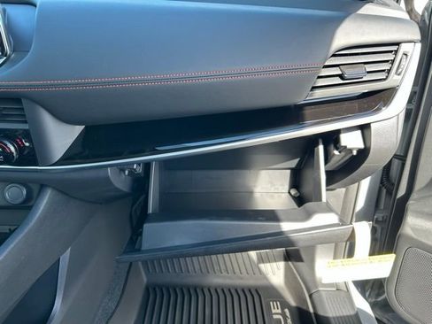 New 2026 Nissan Rogue SV w/ Rock Creek Premium Package image 33