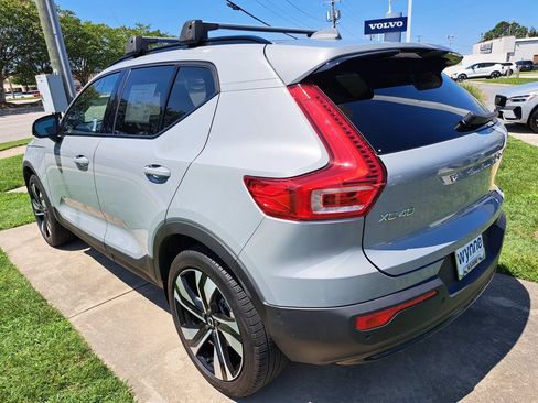Used 2024 Volvo XC40 B5 Ultimate w/ Protection Package Premier AWD/4WD image 7