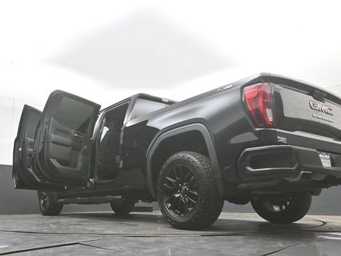 Used 2020 GMC Sierra 1500 Elevation w/ Elevation Value Package AWD/4WD image 53