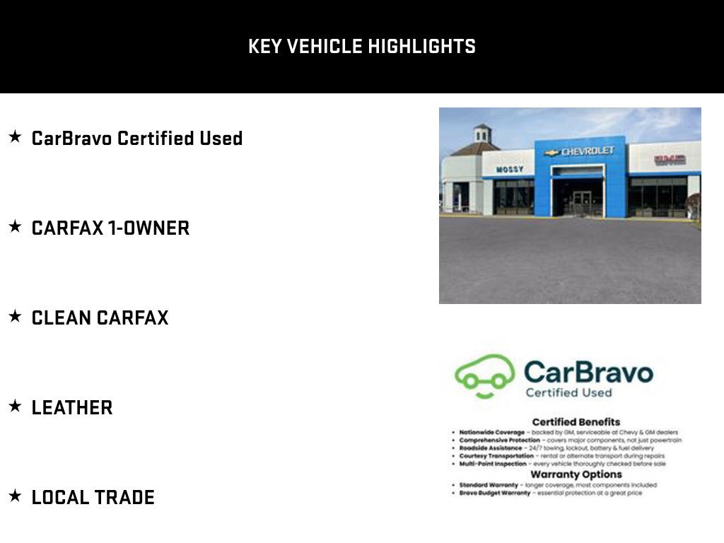 Certified 2023 GMC Sierra 1500 SLT w/ SLT Premium Package AWD/4WD image 7