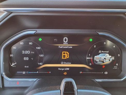 New 2026 GMC Sierra 1500 Denali image 11