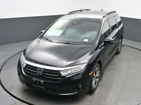 Used 2022 Honda Odyssey Touring image 38