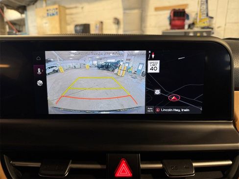 Certified 2024 Kia Seltos EX image 18