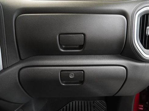 Used 2020 Chevrolet Silverado 1500 LT w/ All-Star Edition AWD/4WD image 40