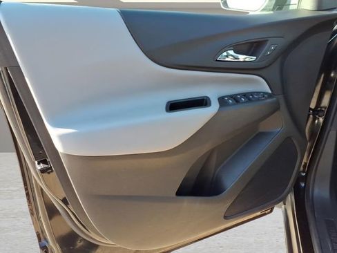Used 2024 Chevrolet Equinox LS w/ LPO, Floor Liner Package FWD image 14