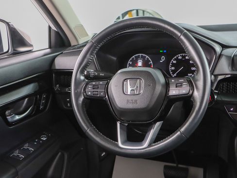 Used 2023 Honda CR-V EX-L image 12