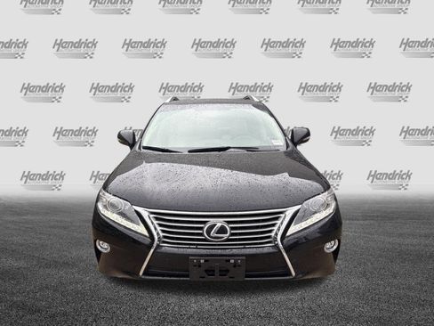 Used 2015 Lexus RX 350 AWD image 3