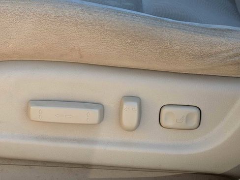 Used 2009 Honda Accord EX image 16