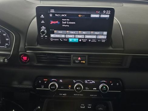 Used 2023 Honda Pilot Elite image 32