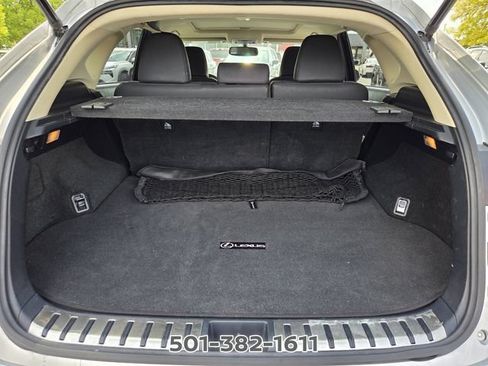 Used 2016 Lexus NX 200t FWD w/ Premium Package image 18