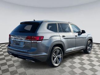Used 2019 Volkswagen Atlas SE video 2