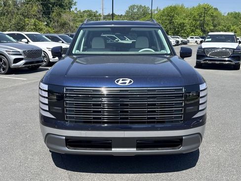 New 2026 Hyundai Palisade SEL FWD image 2