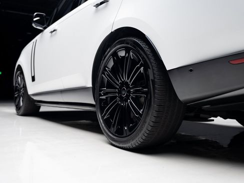 Used 2023 Land Rover Range Rover SE image 74