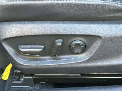 Used 2024 Toyota Camry XSE w/ Cold Weather Package image 18