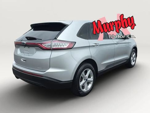 Used 2018 Ford Edge SE FWD image 7