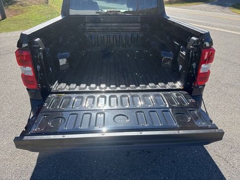 New 2025 Ford Maverick XLT w/ 4K Tow Package image 24