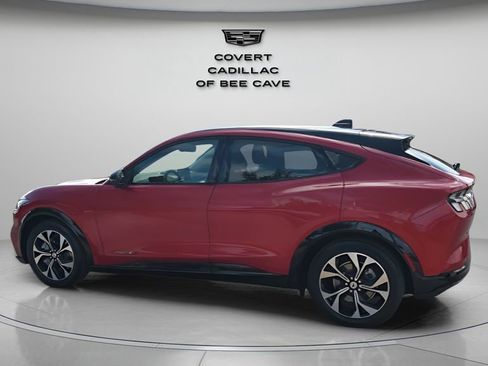 Used 2021 Ford Mustang Mach-E Premium image 6