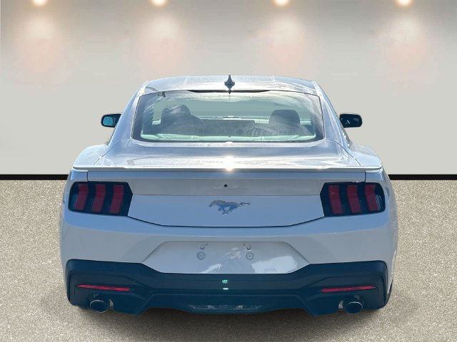 New 2026 Ford Mustang Premium RWD image 6