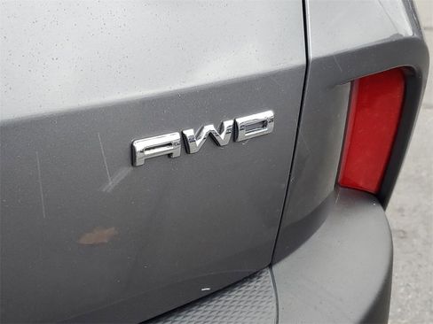 Used 2022 Ford Escape SEL image 31