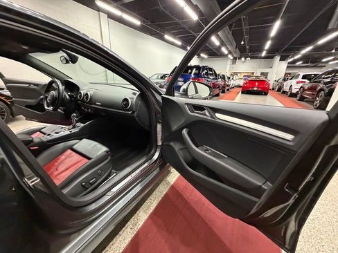 Used 2015 Audi A3 2.0T Premium AWD/4WD image 33