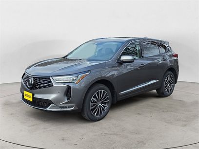 New 2026 Acura RDX SH-AWD w/ Advance Package