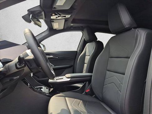 New 2027 BMW X2 xDrive28i AWD/4WD image 4