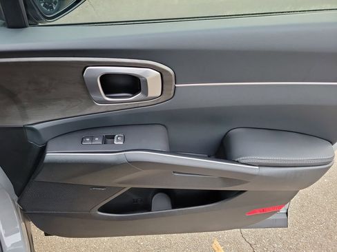 New 2026 Kia Sorento X-Line EX image 10