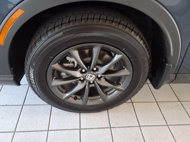 Certified 2026 Honda CR-V EX-L image 5