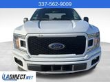Used 2020 Ford F150 XL w/ Equipment Group 101A Mid image 3