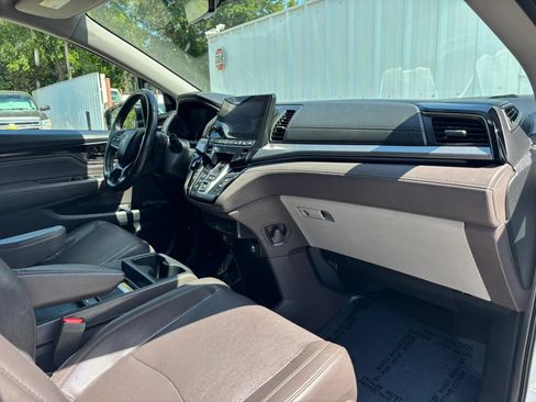 Used 2020 Honda Odyssey Elite image 15