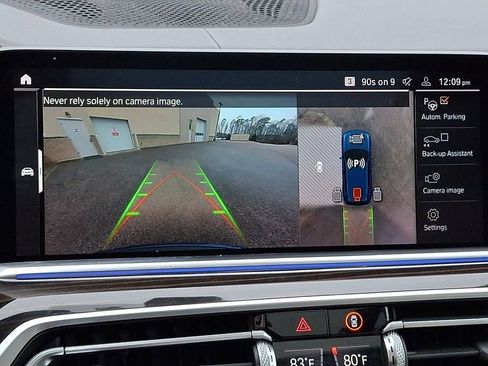 Used 2020 BMW X5 xDrive40i w/ Convenience Package image 20