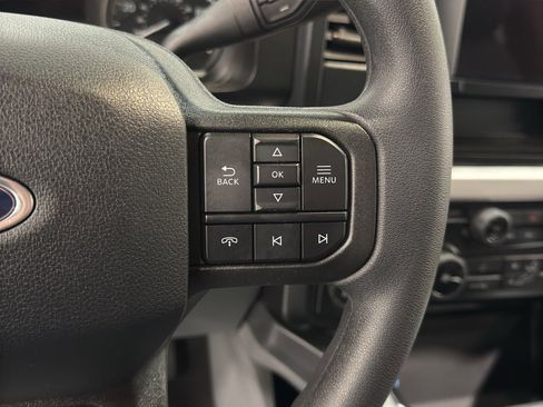 Used 2025 Ford F350 XLT image 14