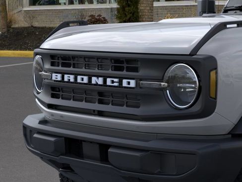 Used 2026 Ford Bronco Big Bend AWD/4WD image 23