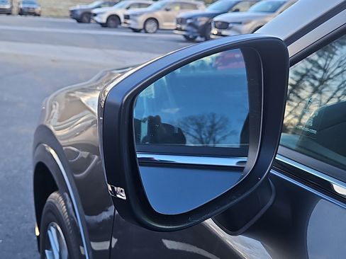 New 2025 MAZDA CX-5 AWD 2.5 S image 5