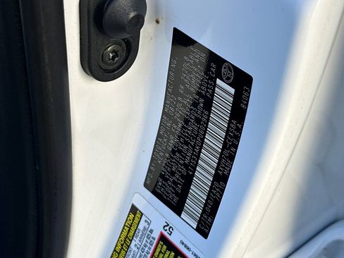 Certified 2023 Toyota Camry SE w/ Audio Upgrade Package image 28