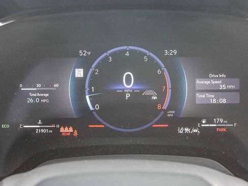 Certified 2025 Lexus RX 350 Premium image 23