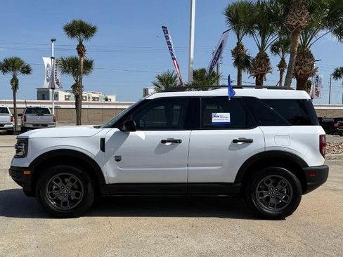 Certified 2023 Ford Bronco Sport Big Bend w/ Convenience Package image 2