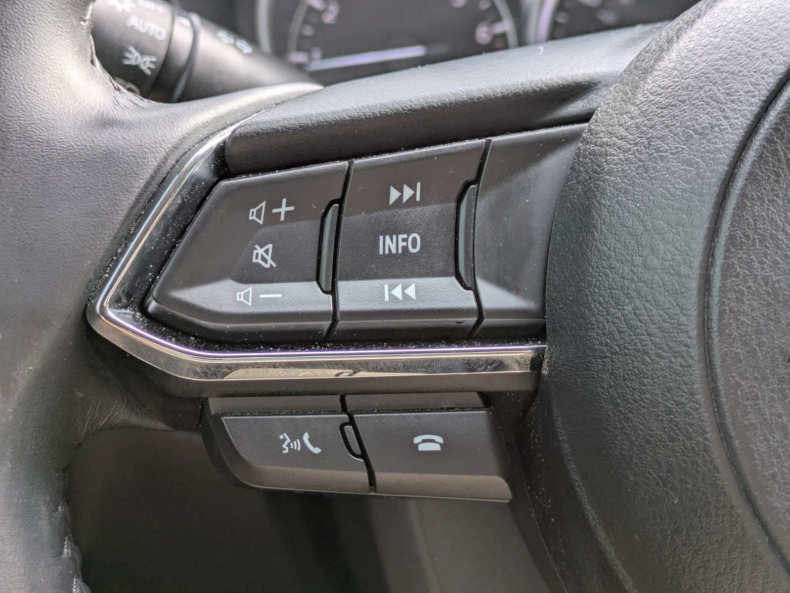 Used 2023 MAZDA CX-5 AWD 2.5 S image 22
