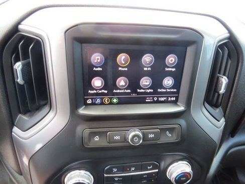 Used 2023 GMC Sierra 1500 Pro AWD/4WD image 21