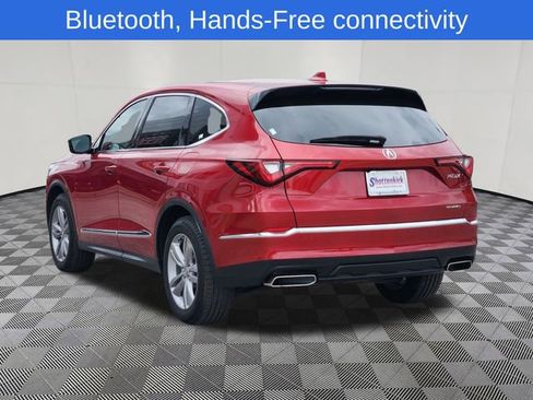 Used 2023 Acura MDX SH-AWD image 4