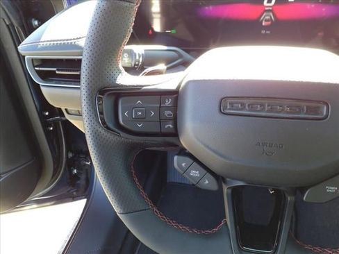 Used 2024 Dodge Charger R/T w/ Plus Group image 13