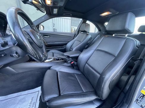 Used 2012 BMW 135i Coupe RWD image 11