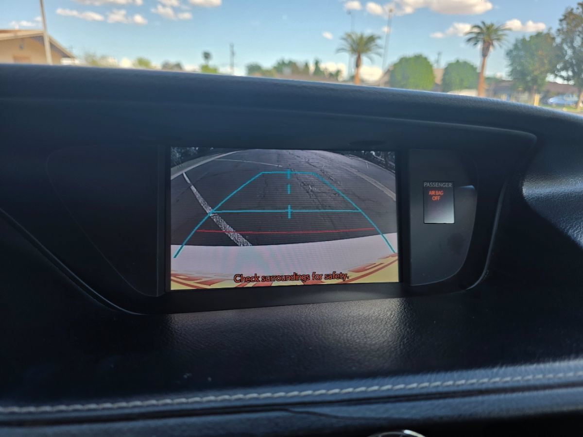 Used 2015 Lexus ES 350 FWD image 23
