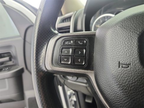 Used 2020 RAM 2500 Tradesman image 31