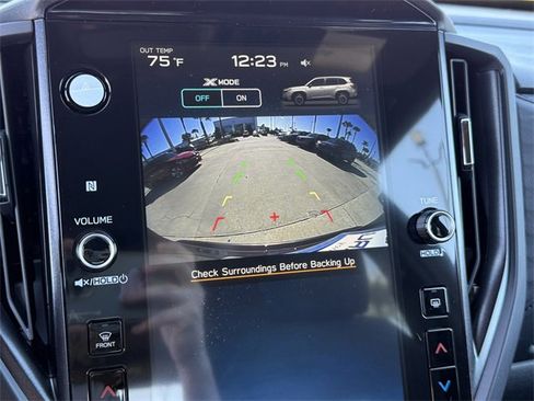 New 2026 Subaru Forester Premium image 21