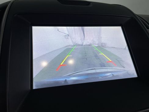 Used 2019 Ford Edge SEL w/ Equipment Group 201A image 15