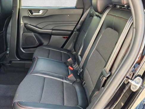 New 2026 Ford Escape ST-Line w/ Tech Pack #1 FWD image 16