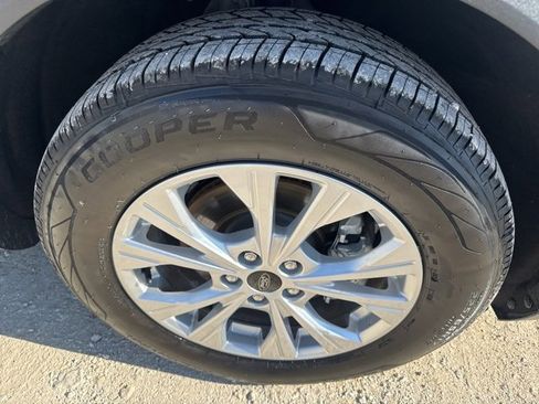 Used 2023 Ford Escape Active w/ Tech Pack #1 image 11