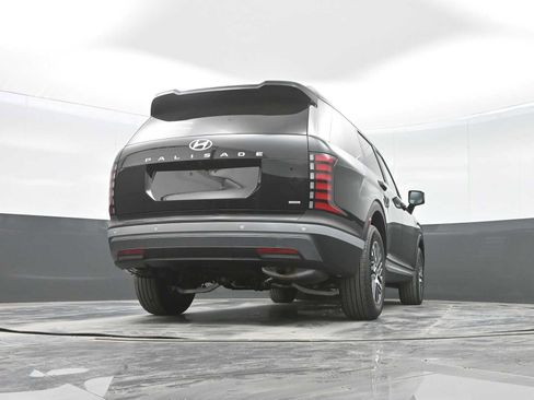 New 2026 Hyundai Palisade SEL image 33