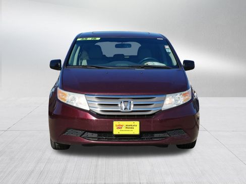 Used 2011 Honda Odyssey EX-L image 2